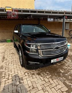 شيفروليه تاهو